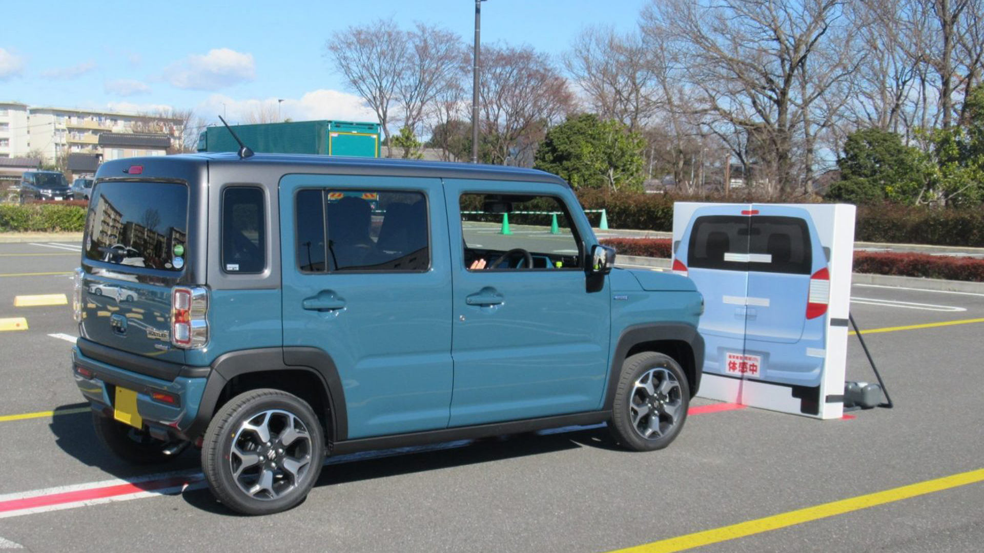 高齢運転者の交通事故防止に向けたサポートカー限定免許がスタート