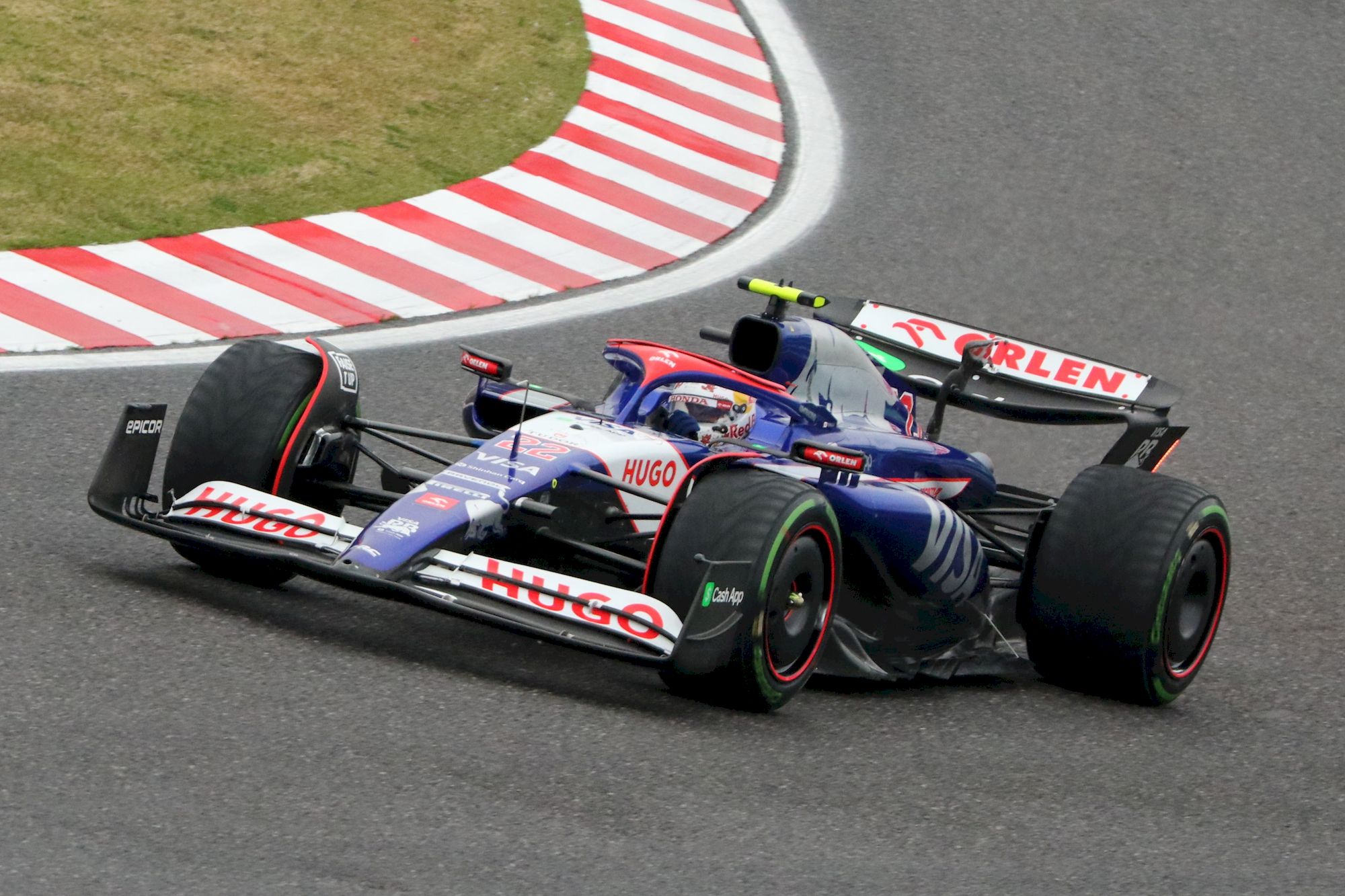 今さら聞けない】シリーズ レース用語編 - JAMA BLOG 一般社団法人日本 