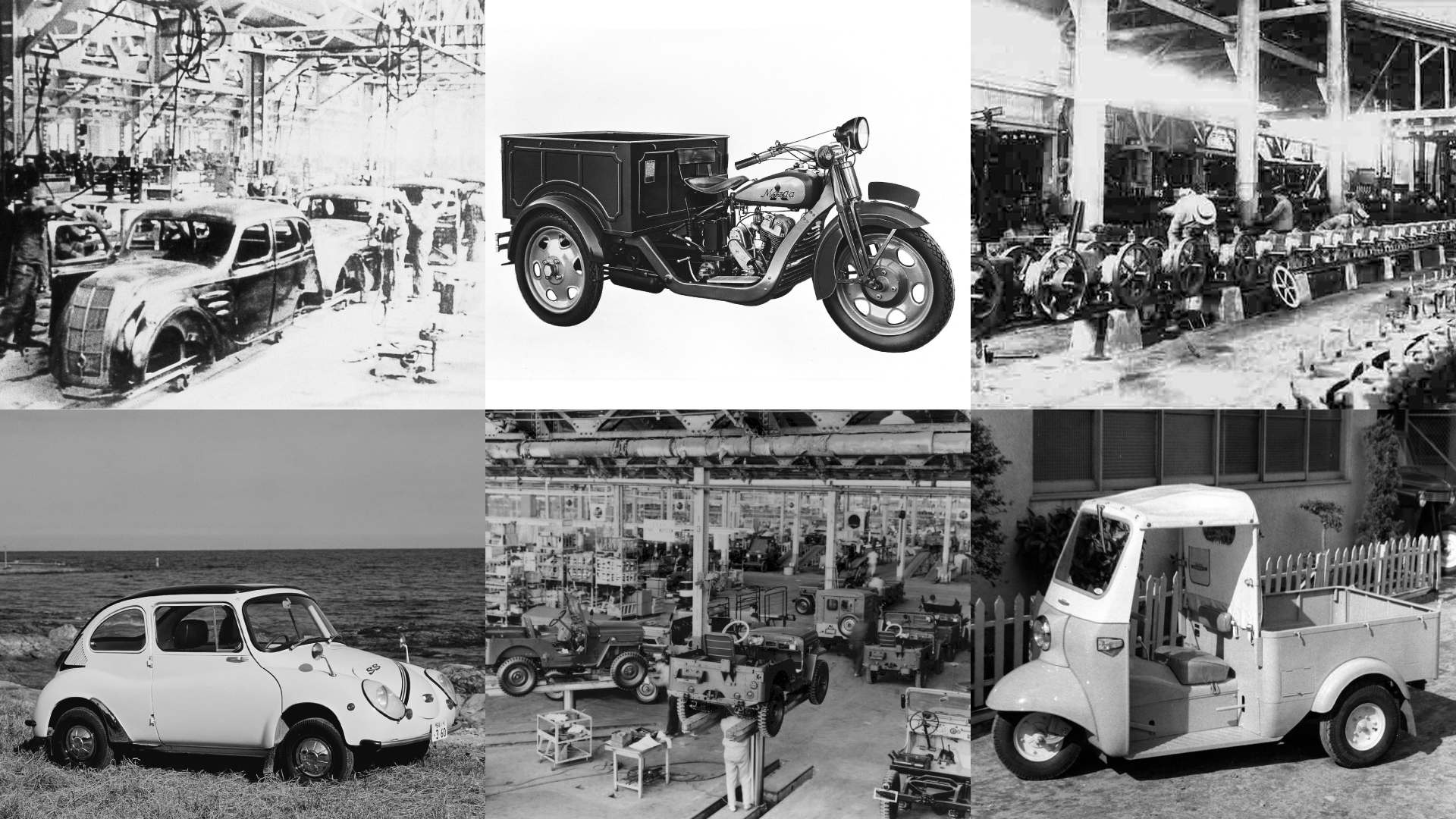 CAR: The Definitive Visual History of the Automobile