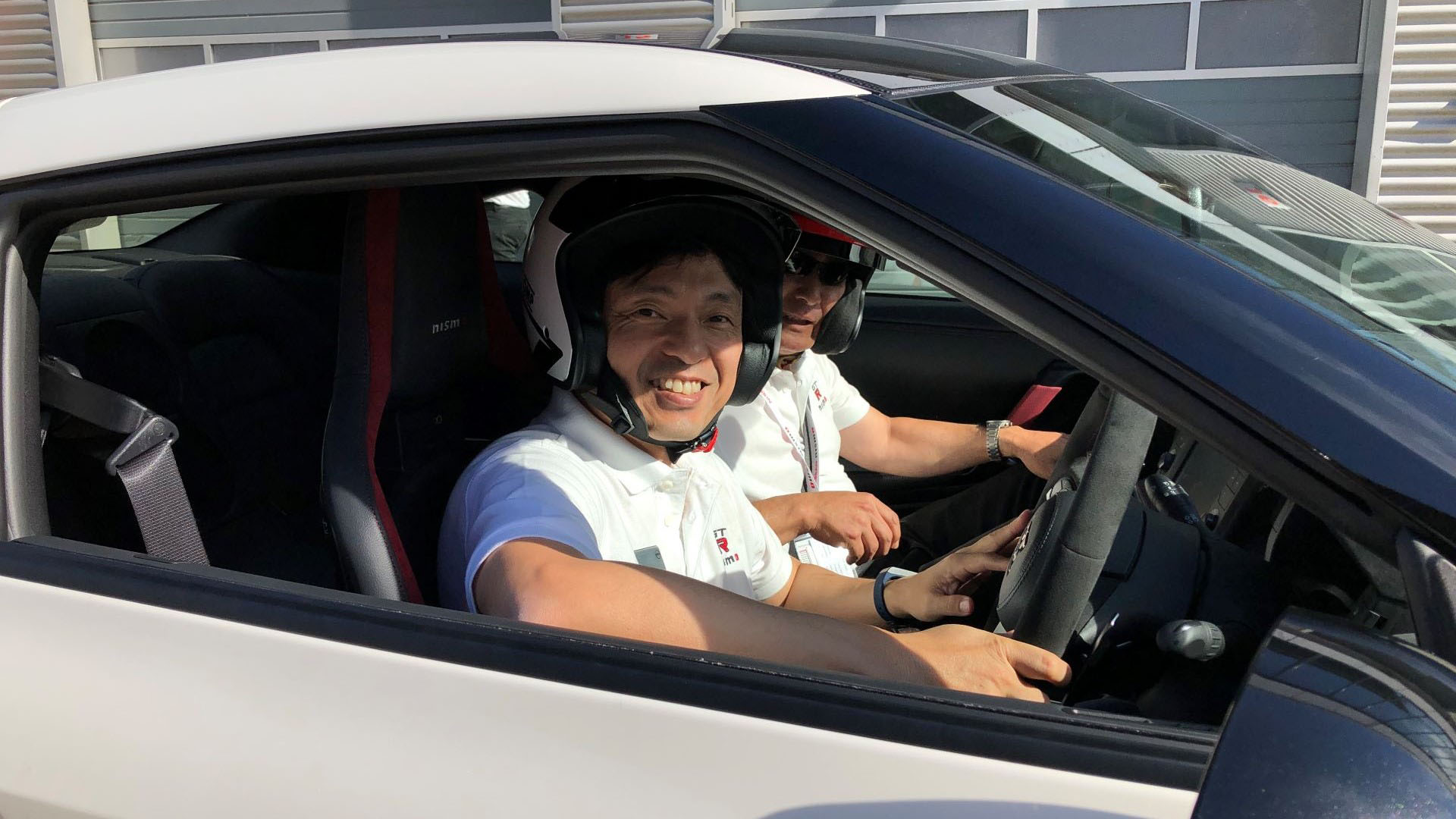 広報が選ぶ思い出の一台⑦「NISSAN GT-R」（日産自動車） - JAMA BLOG