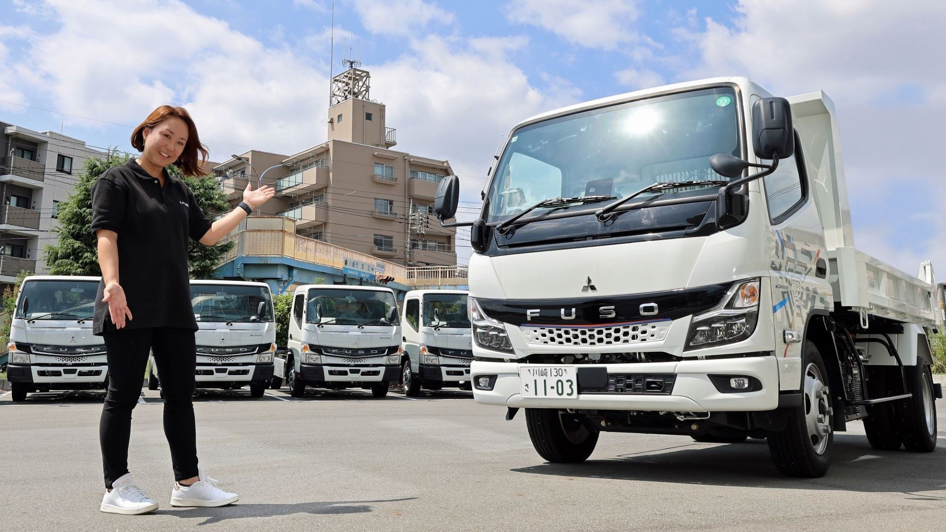 三菱ふそう キャンター ジュピター FK 大型 小型 トラック カタログ 三菱ふそう キャンター ジュピター FK 大型 小型 トラック カタログ